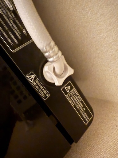 終了しました‼️製造年確認投稿✨洗濯機、冷蔵庫、オーブンレンジ