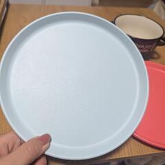 お皿 スープカップの画像