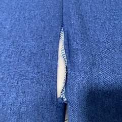 Molblly高反発マットレス セミダブル三つ折りの画像