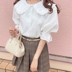 【おまとめ割◎】ブラウスの画像