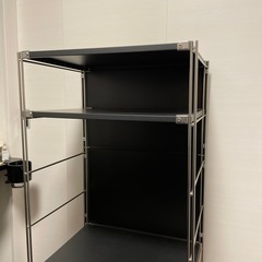 棚の画像