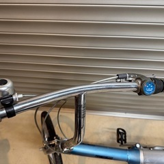 ホンダ　ラクーンコンポ　折りたたみ電動アシスト自転車 RACOON の画像