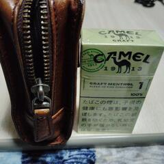 LO HOMME PRESSE オム．プレッセ　クラッチバック　値下げの画像