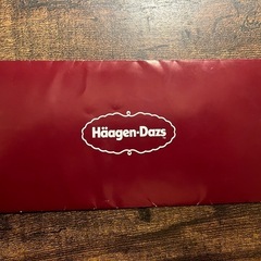 30% off　ハーゲンダッツギフト券４枚（８個分）の画像