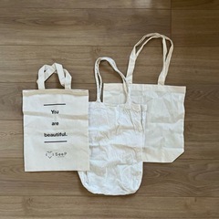 トートバッグ