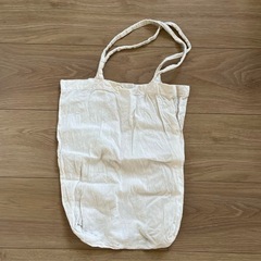 トートバッグの画像