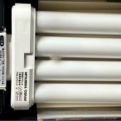 三菱電機　蛍光灯デスクランプの画像