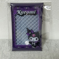 クロミちゃん　マルチケース