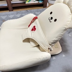 Teddy Hug(テディハグ)ベビーチェア 