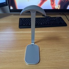 ヘッドホンスタンド