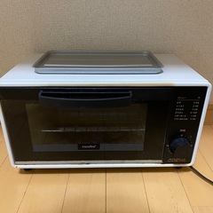 オーブントースター