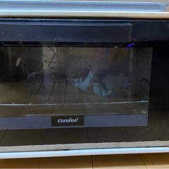 オーブントースターの画像