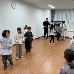 発達障がい・知的障がいの方のためのダンスクラスの画像