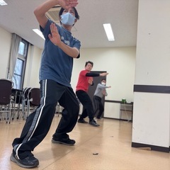 中国伝統武術「掌友会」三重セミナー開催！1コマ無料体験で安心‼️