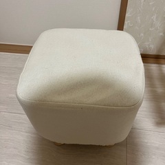 オットマンの画像