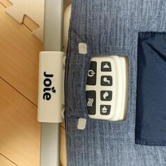 出産準備バウンザーのみの画像