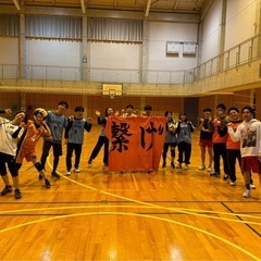 バレーボールサークル🏐Big shot✌️