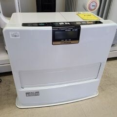 J6829　CORONA　コロナ　石油ファンヒーター　FH-VX...