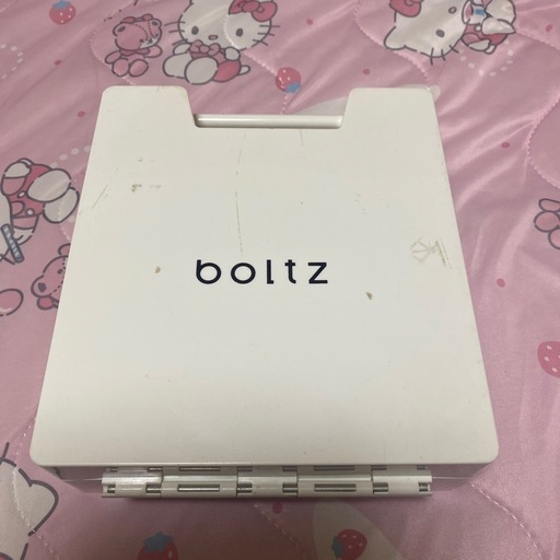 ThankyouBoltzドライバーセット