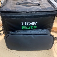 ubereats bag