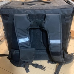 ubereats bagの画像