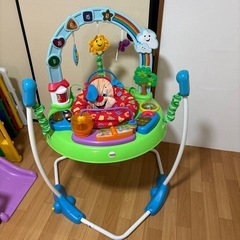 バイリンガルジャンパルー 