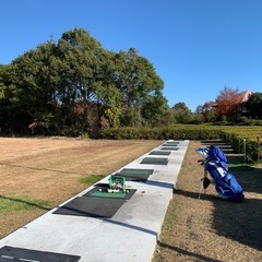 ゴルフプロ（シニアプロを含む）を目指す人の会（クラブチーム）