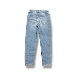 H＆M デニムパンツ 140cm ②の画像