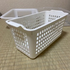 生活雑貨 調理器具 キッチンツール　プラスチックケース　の画像