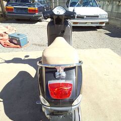 ベスパ　ＬＸ５０　４バルボーレ　4033ｋｍの画像