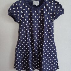 「組曲」ワンピース・上着120～130cmの画像