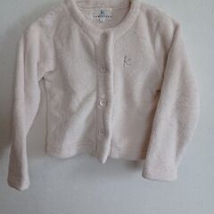 「組曲」ワンピース・上着120～130cmの画像