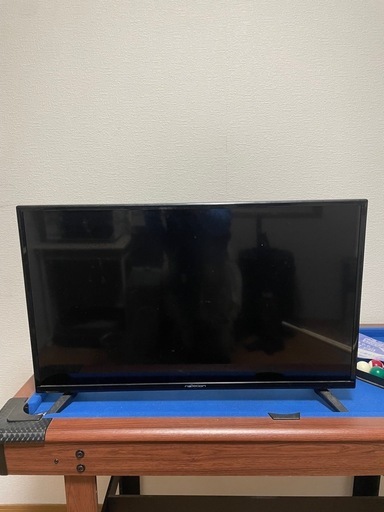 32型テレビ