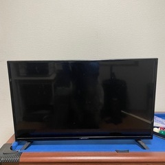 32型テレビ