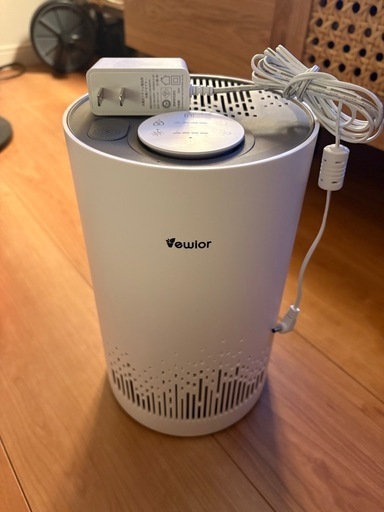 空気清浄機