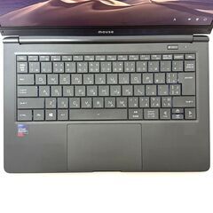 ☆第10世代i7☆ 美品 メモリ16GB SSD256GB mouse D14