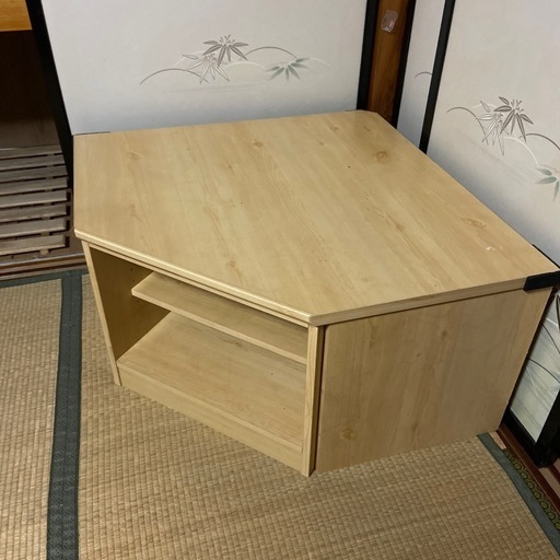 テレビボード