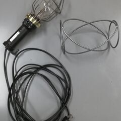 投光器