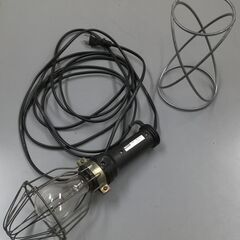 投光器の画像