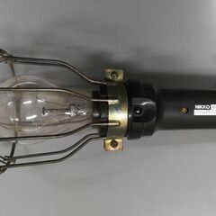 投光器の画像