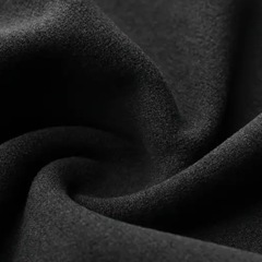 メンズ裏起毛インナーシャツ 2枚セットの画像