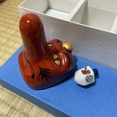 天狗うたげ盃 酒器揃 セット べく杯 コップ　宴会 穴あき べく盃 天狗盃 冷酒　おちょこ　の画像
