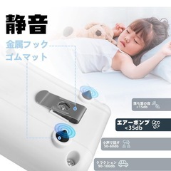 エアーポンプ　水槽　釣りの画像