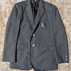 関大北陽高校（男子）制服冬服上下セット