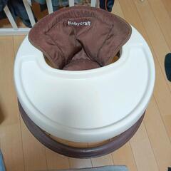 歩行器の画像
