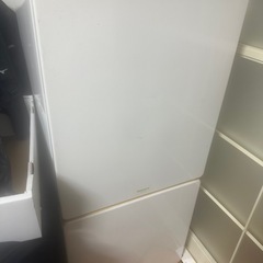 1人用冷蔵庫