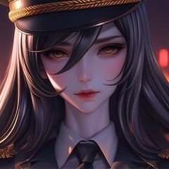 AIイラスト/キャラクター/アイコン/ロゴ作成