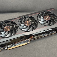 Sapphire RADEON RX7900XTXの画像