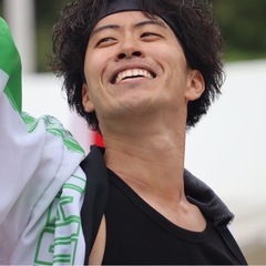 \未経験者大歓迎/ 私たちとよさこいイベントで一緒に踊りませんか？？ - メンバー募集