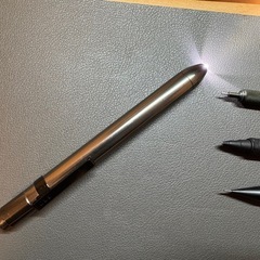 ペンライト